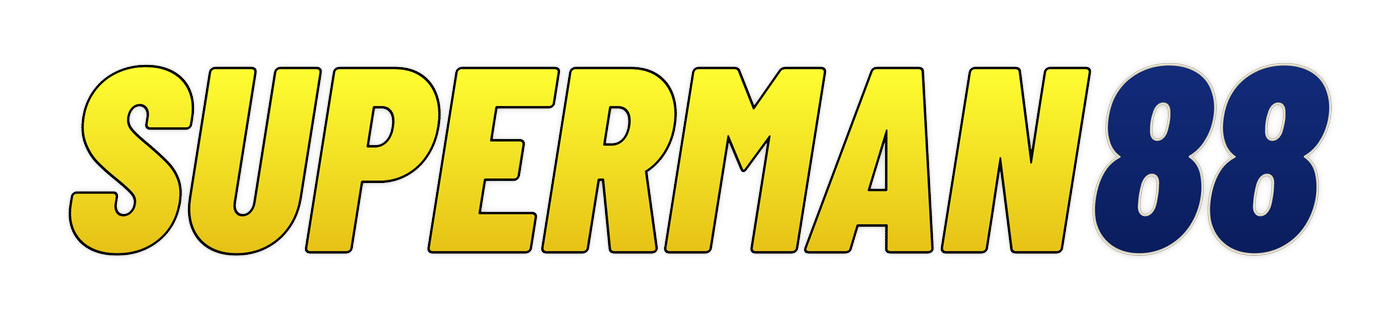 Superman88 Logo